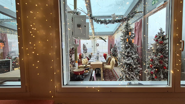 Opinii despre Restaurant Raten în Oberägeri - Gastronomie und Hotellerie