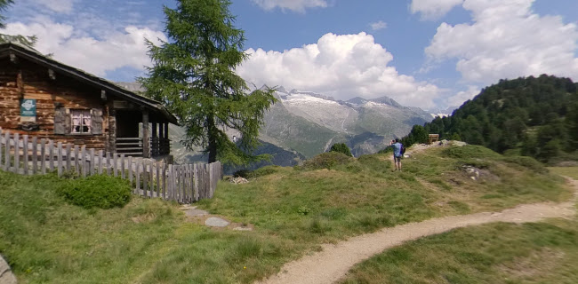 Opinii despre Restaurant Riederfurka în Riederalp - Gastronomie und Hotellerie