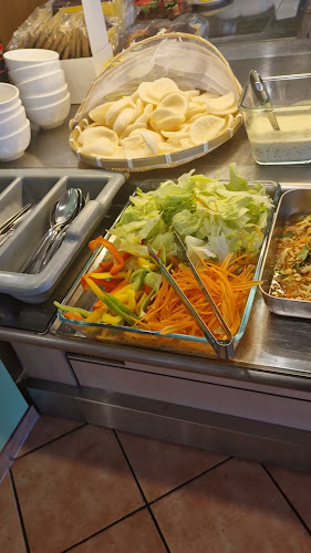 Opinii despre Saigon 55 în Regensdorf - Gastronomie und Hotellerie