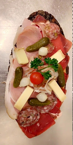 Le Gruyérien - Plainpalais - Geneva