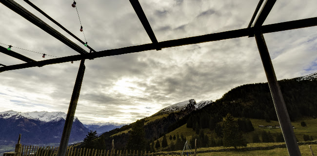 Hotel | Restaurant Berghaus Malbun Buchserberg - Gastronomie und Hotellerie