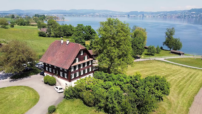 Opinii despre Gasthaus Wildenmann în Buonas - Gastronomie und Hotellerie