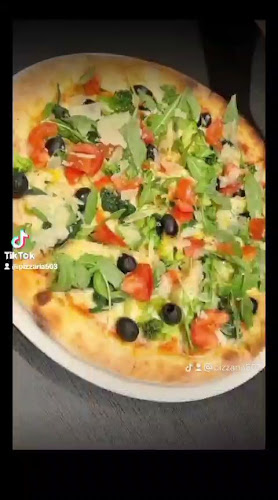 Opinii despre Pizzeria Rössli în Dussnang - Gastronomie und Hotellerie