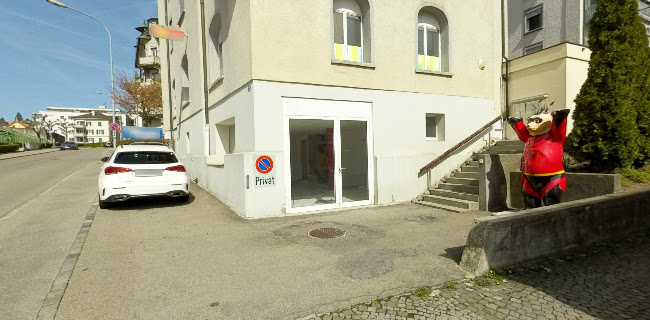 Alan Kebab - St. Gallen