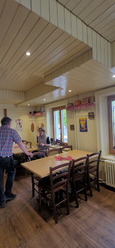 Felsenegg 1, 8143 Stallikon