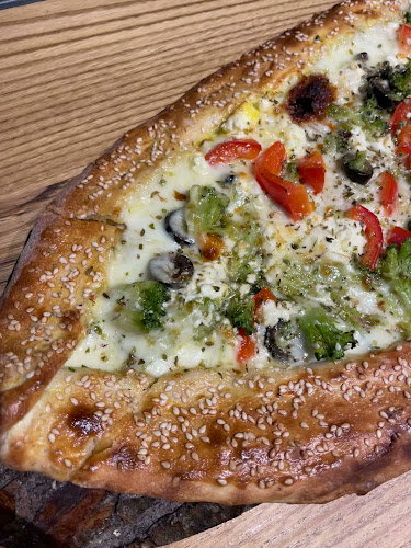 Opinii despre Rheintal în Buchs - Gastronomie und Hotellerie