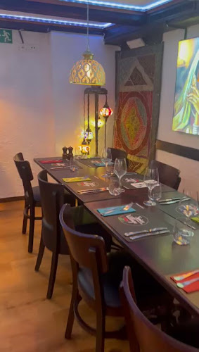 Spice Village - Zürich