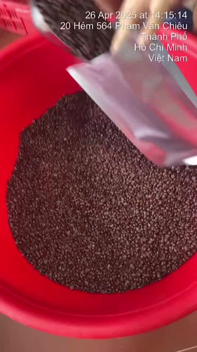 Royal Pacific Coffee GmbH