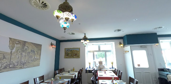 Palmera Restaurant - Winterthur