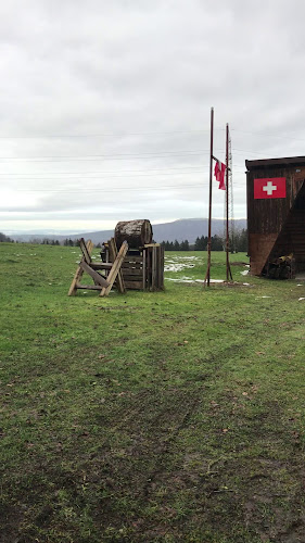 Heitersberg Ristorante