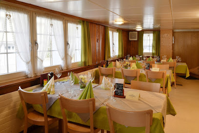 Restaurant Adler