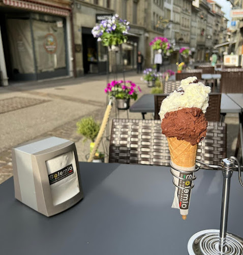 Rue de Lausanne 76, 1700 Fribourg