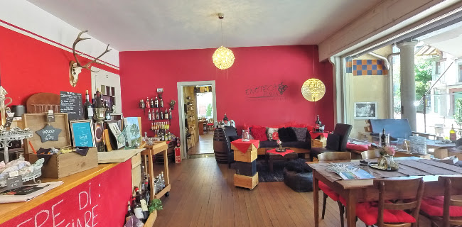 Hofstettenstrasse 15, 3600 Thun