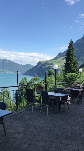 Restaurant Tellsplatte