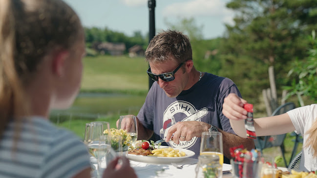 Opinii despre Erlebnisland Grizzlybär în Forst-Längenbühl - Gastronomie und Hotellerie