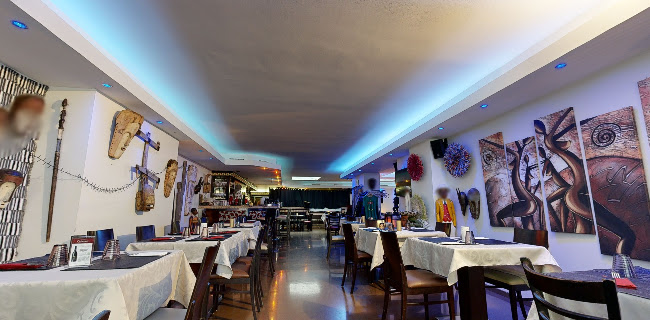 Le palmarin - Gastronomie und Hotellerie