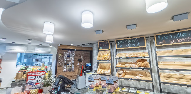 Bäckerei Konditorei Café Jeker - Gastronomie und Hotellerie