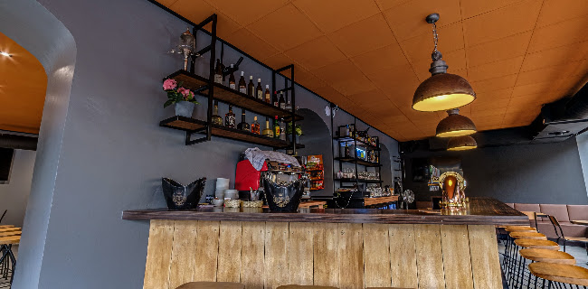 Tchope Bar - Gastronomie und Hotellerie