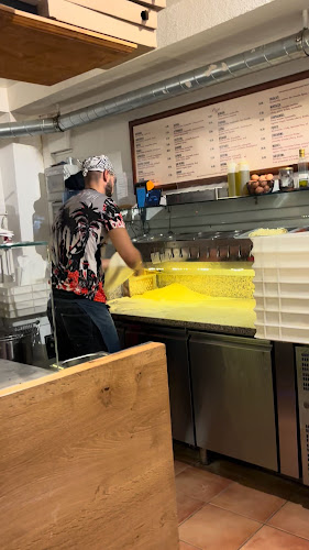 La Cantinella - Gastronomie und Hotellerie