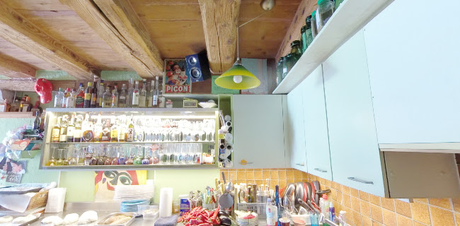 Comentarii opinii despre Mediterrane Leckereien