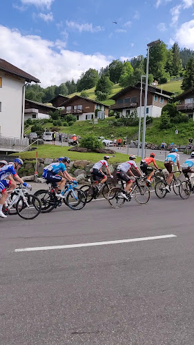 Hotel - Restaurant Bergheim