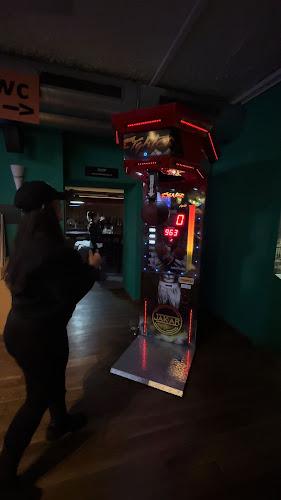 Pot Belly's - Gastronomie und Hotellerie