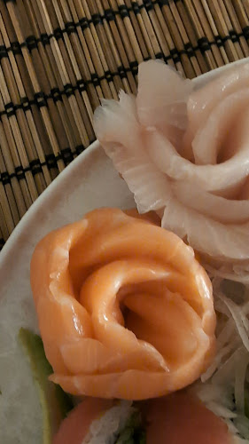 Opinii despre SUSHI TENZAN RESTAURANT în Basel - Gastronomie und Hotellerie