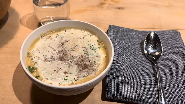 Opinii despre zur Schtund în Zürich - Gastronomie und Hotellerie