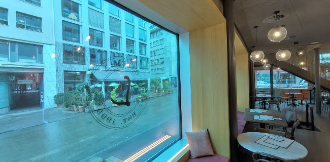 L'Osteria Basel Plaza - Basel