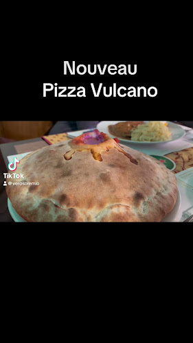 Restaurant pizzeria Le communal - Gastronomie und Hotellerie