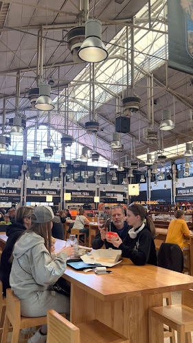 Ristorante Time Out Time Out Snack Sa - Gastronomie und Hotellerie