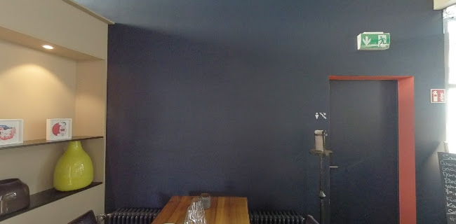 Opinii despre Restaurant le vivant în Bern - Gastronomie und Hotellerie