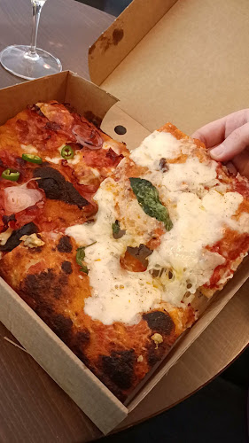 Opinii despre Grazie în Zürich - Gastronomie und Hotellerie