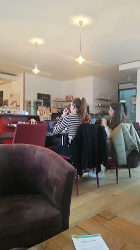 Opinii despre Le Cozy în Lausanne - Gastronomie und Hotellerie