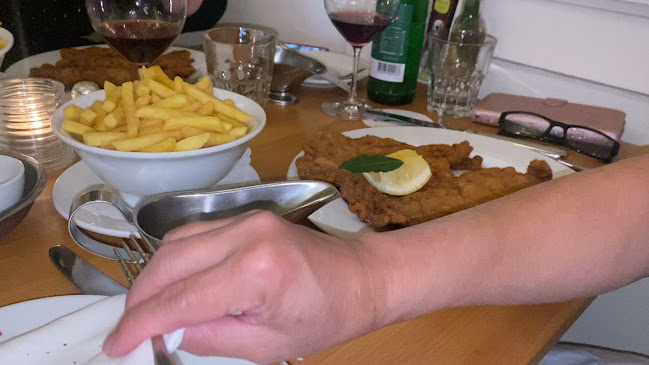 Weisser Wind - Zürich