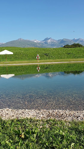 Rufalipark Obersaxen - Gastronomie und Hotellerie