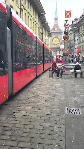 Rooftop - Brasserie & Bar (im Globus) - Gastronomie und Hotellerie