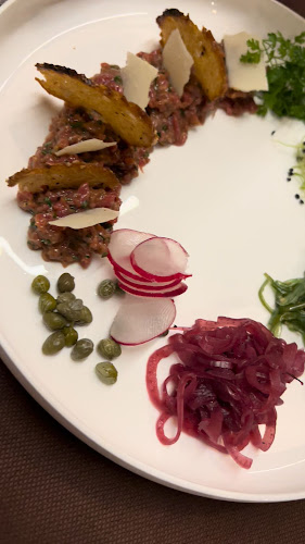 Opinii despre The Meat – Premium Beefhouse în Langenthal - Gastronomie und Hotellerie