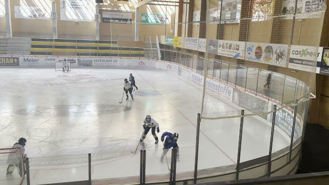 Ali's Grill-Bar - Wichtrach