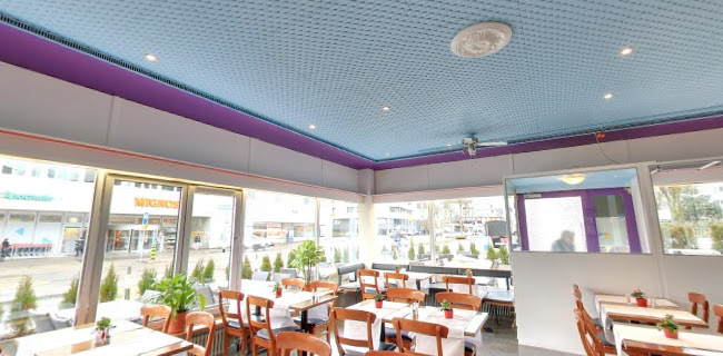 Restaurant Rebstock - Gastronomie und Hotellerie