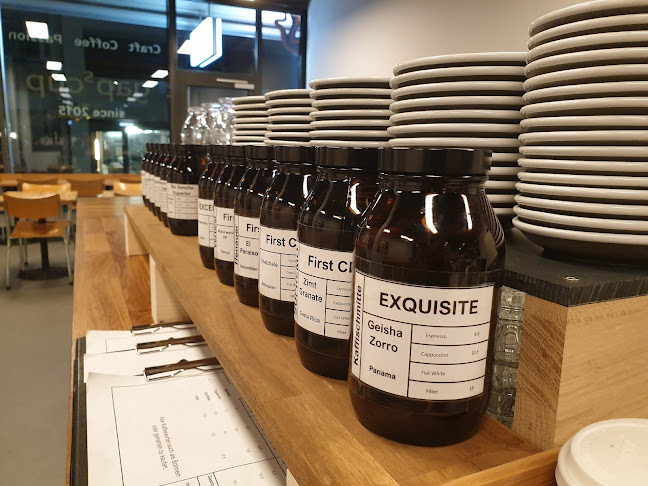 GapsCup GmbH - Baden