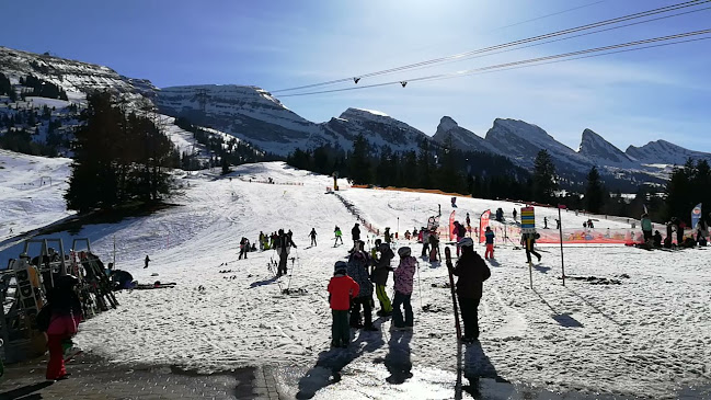 Iltios, 9657 Unterwasser