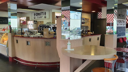 Champion's Snack Bar