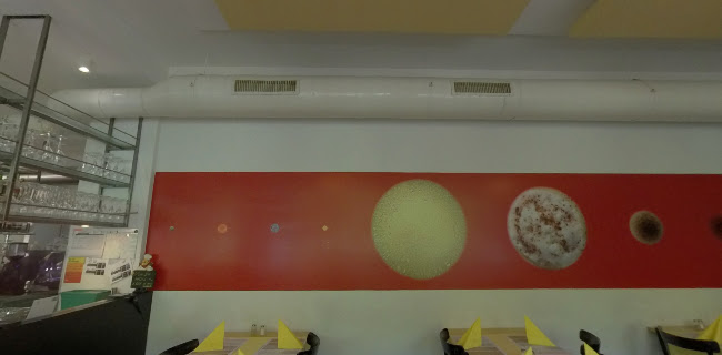 Restaurant Pizzeria Merkur - Holzofenpizzeria - Biel