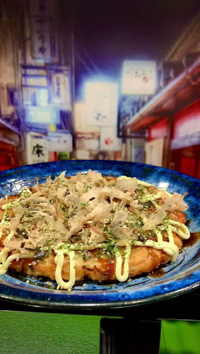 Comentarii opinii despre Izakaya kinomi- Japanisch Tapas & Sushi Bar