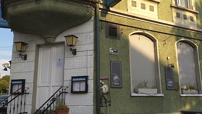 Schnitzelhuus Oerlikon - Zürich