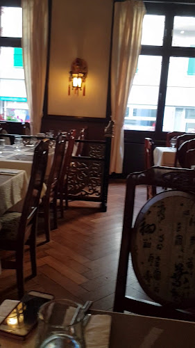 Opinii despre Dragon în Chavannes-près-Renens - Gastronomie und Hotellerie