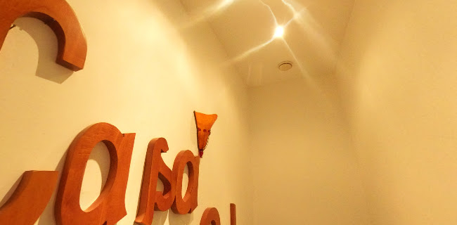 Comentarii opinii despre Casa Piccola Italia Basel