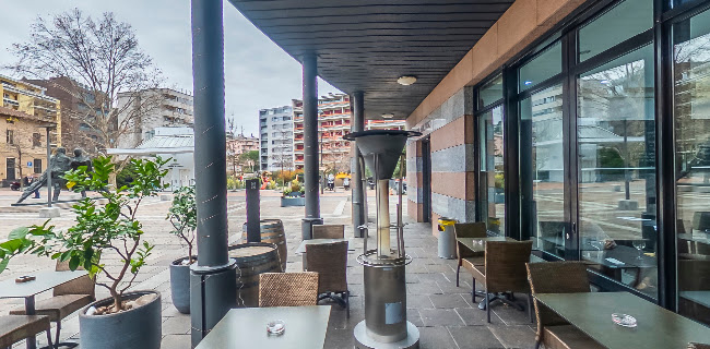 Panariello'S Bar Bistrot Pizzeria