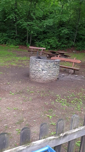 Snack Bar Parsifal - Ascona